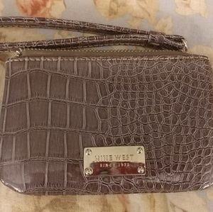 Nine West Wristlet